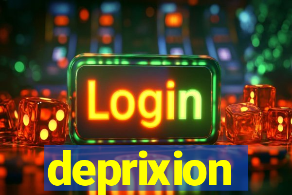 deprixion