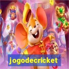 jogodecricket