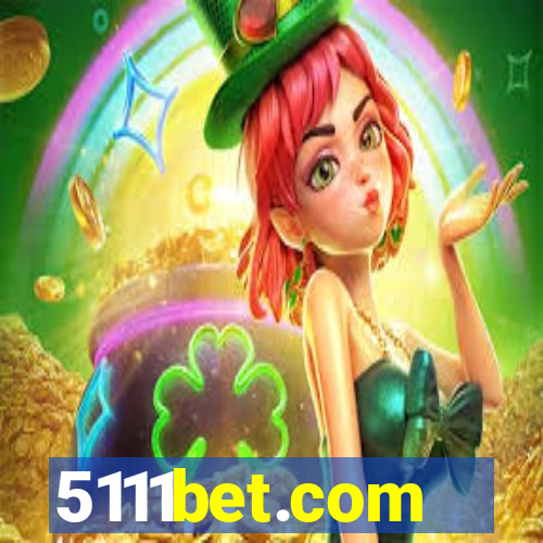 5111bet.com