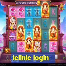 iclinic login