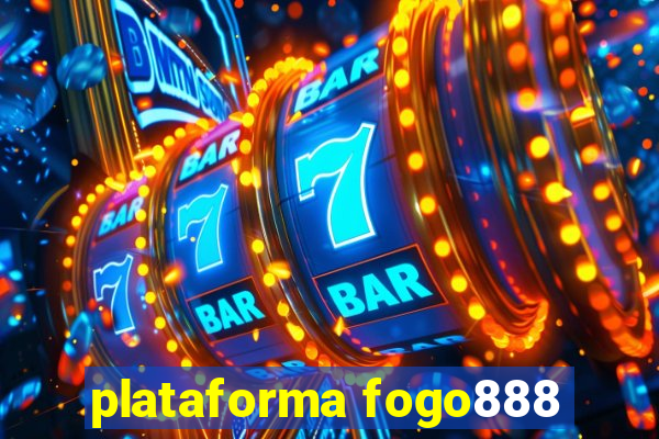 plataforma fogo888