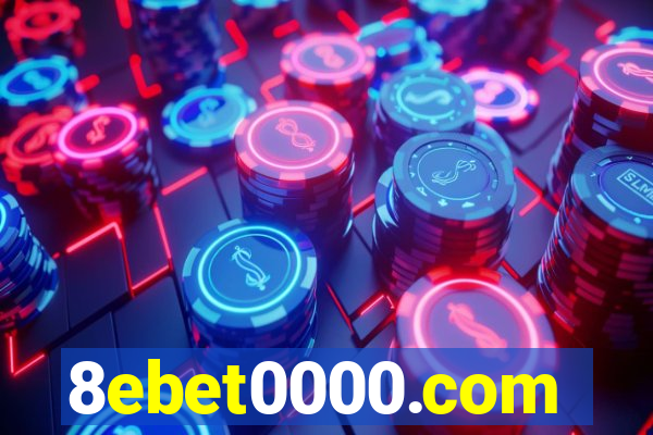 8ebet0000.com