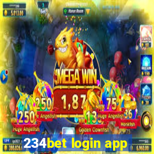 234bet login app