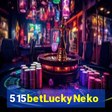 515betLuckyNeko