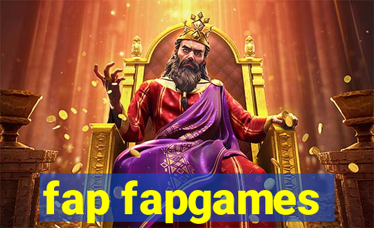 fap fapgames