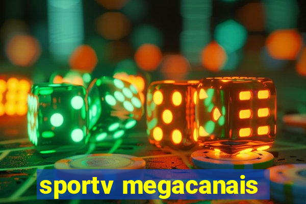 sportv megacanais