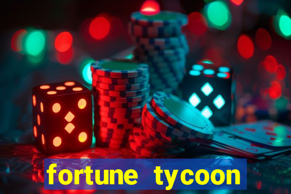 fortune tycoon slots download