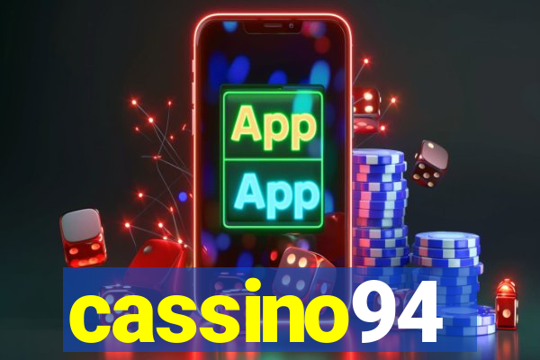 cassino94