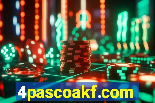 4pascoakf.com