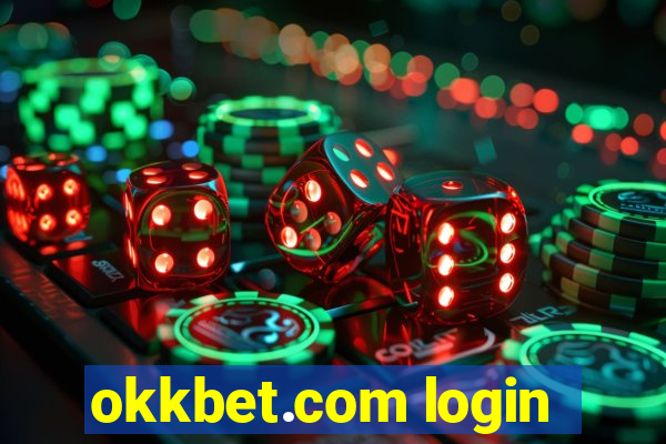 okkbet.com login