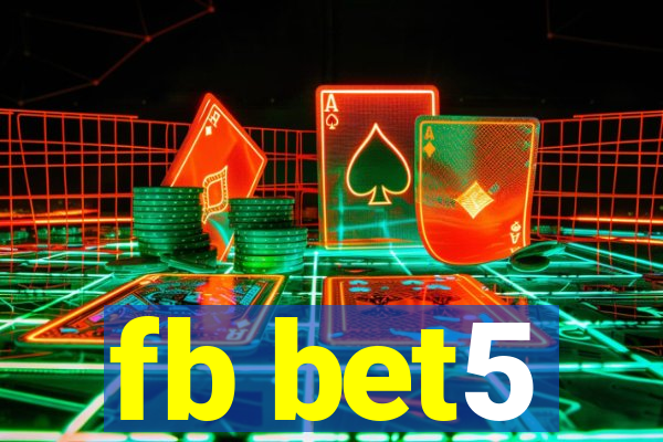 fb bet5