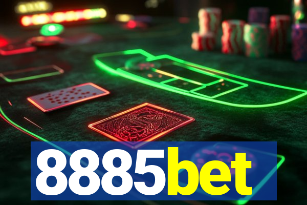 8885bet