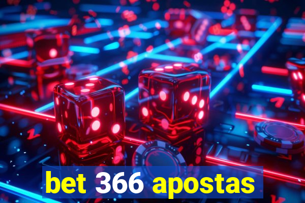 bet 366 apostas