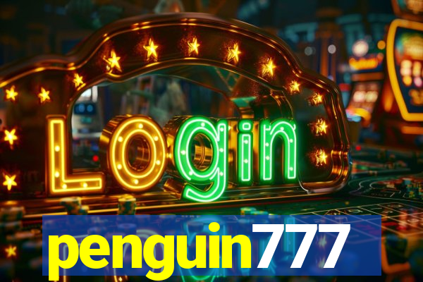 penguin777