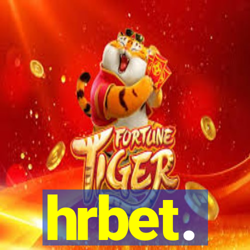 hrbet.