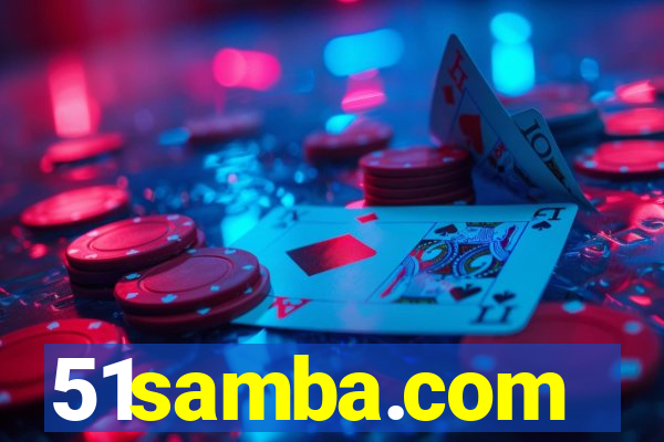 51samba.com