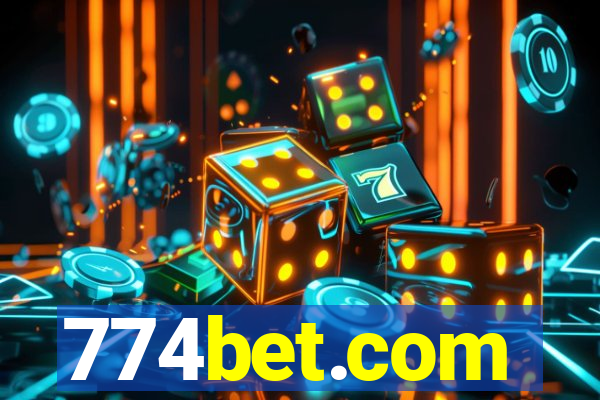 774bet.com