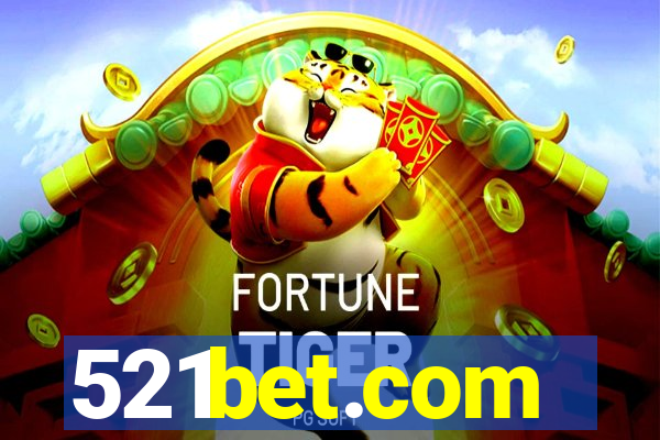 521bet.com