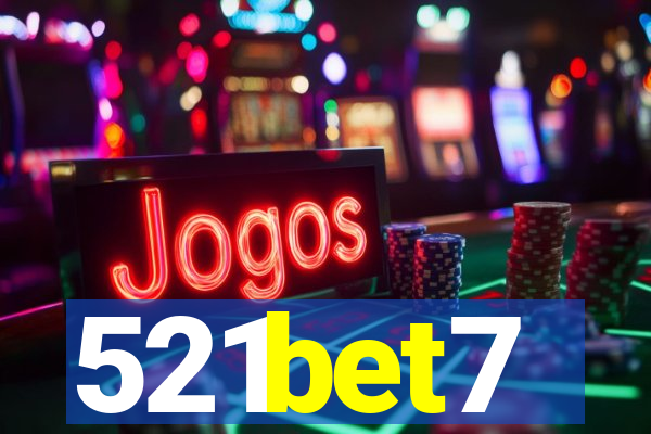 521bet7