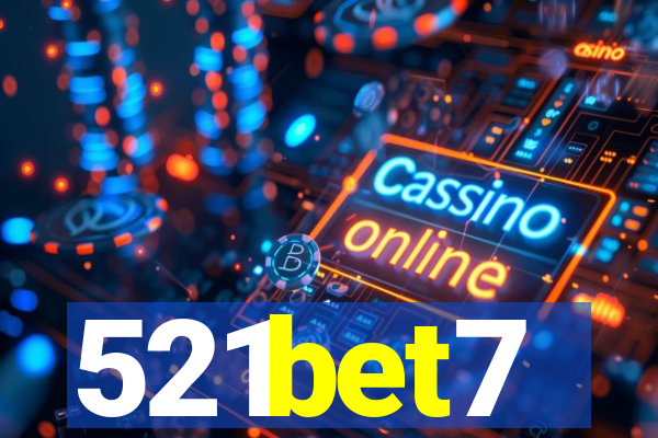 521bet7