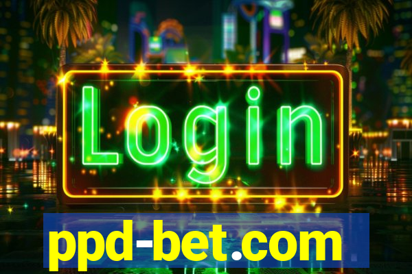 ppd-bet.com