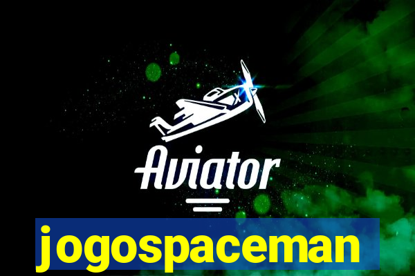 jogospaceman