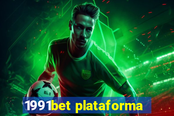 1991bet plataforma