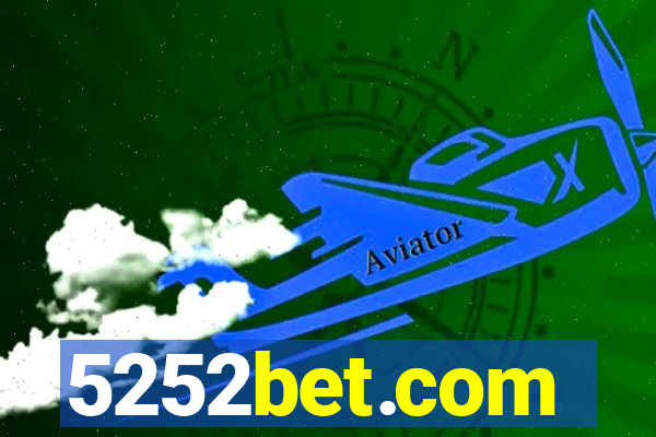 5252bet.com