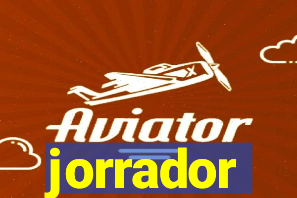 jorrador