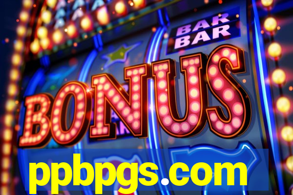 ppbpgs.com