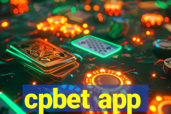 cpbet app