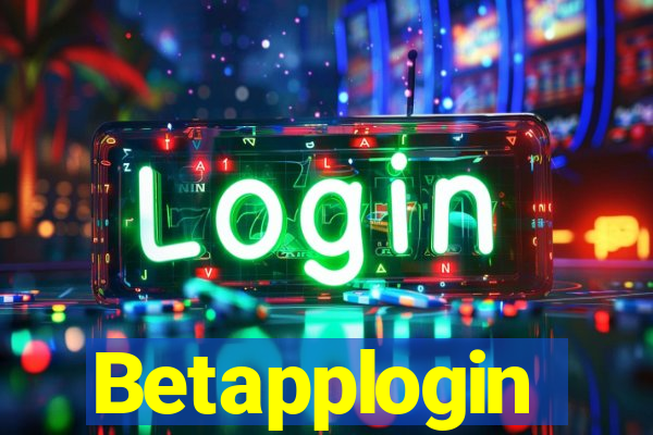 Betapplogin