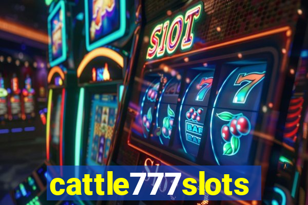 cattle777slots