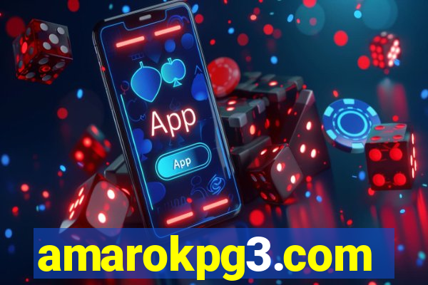 amarokpg3.com