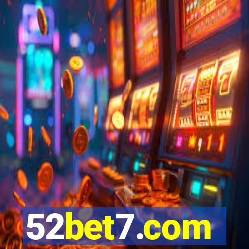 52bet7.com