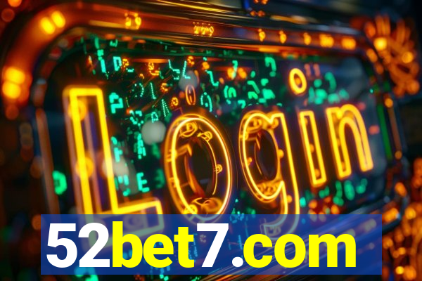 52bet7.com