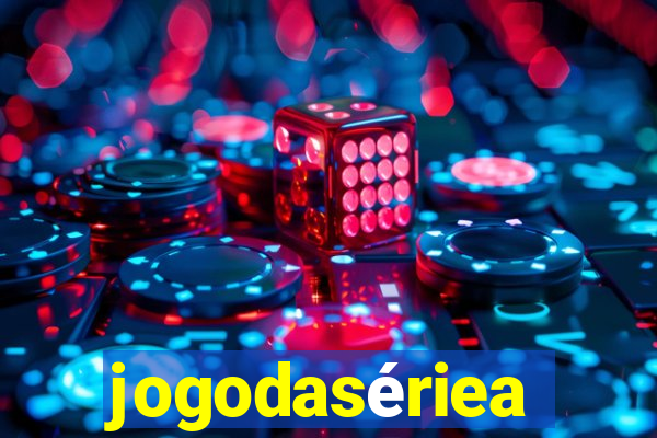 jogodasériea