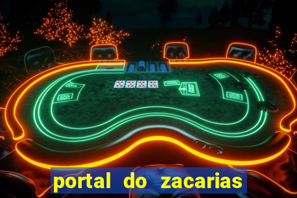 portal do zacarias brida nunes