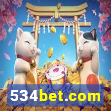 534bet.com