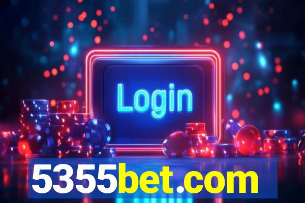 5355bet.com