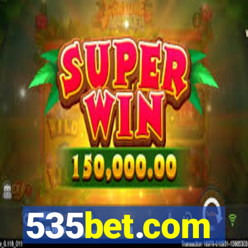 535bet.com