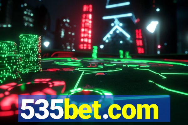 535bet.com