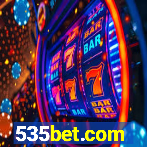 535bet.com