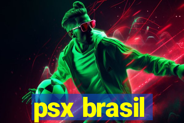 psx brasil