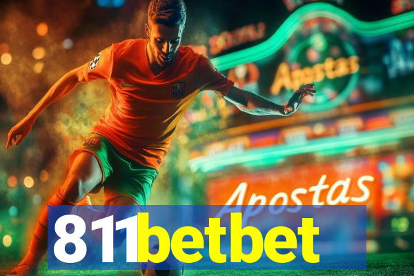 811betbet