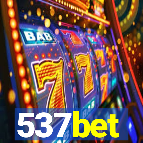 537bet