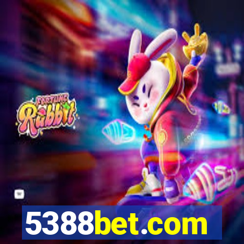 5388bet.com