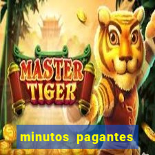 minutos pagantes wild bounty showdown