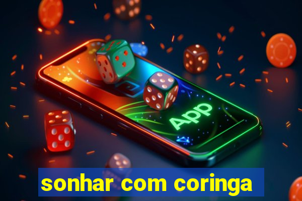 sonhar com coringa