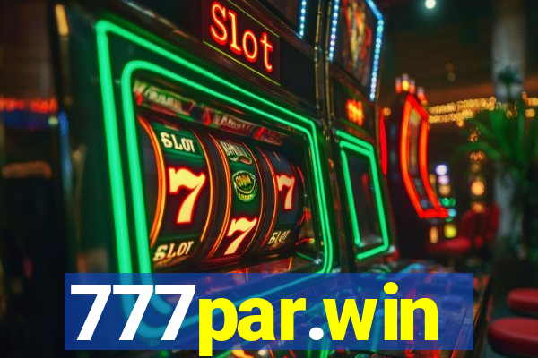 777par.win